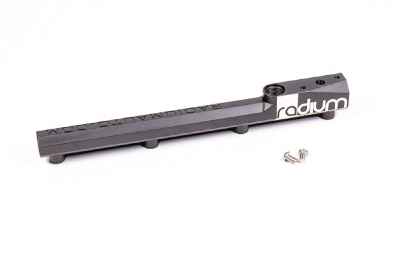 Radium Engineering 20-0370-02 Honda B-Series Fuel Rail