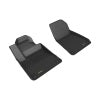 3D MAXpider L1PS00011509 ACE Kagu - Front - Black