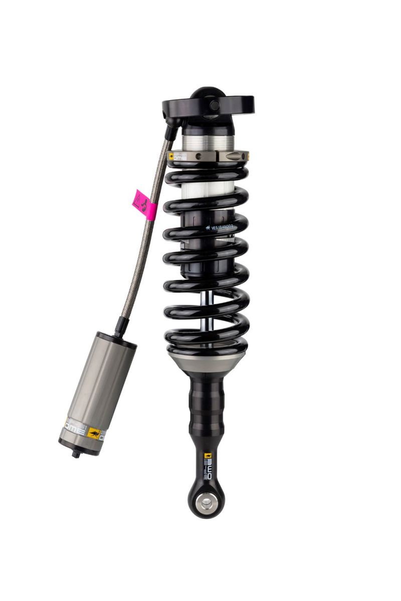 ARB BP5190004L / OME Bp51 Coilover S/N..Prado Kdss 150 Fr Lh