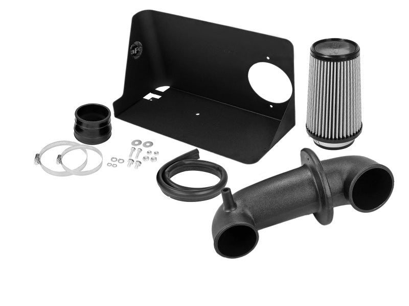 aFe 51-10732 MagnumFORCE Intakes Stage-2 PDS AIS PDS GM Diesel Trucks 92-00 V8-6.5L (See afe51-10732-E)