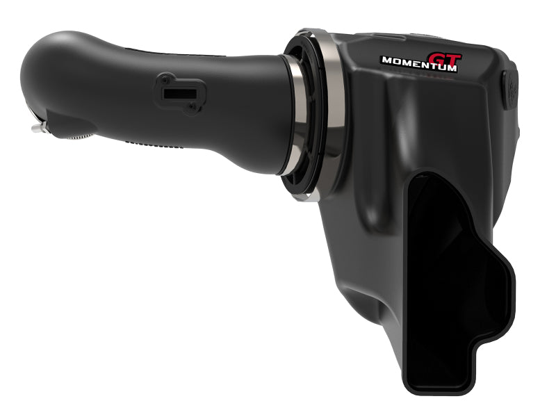 aFe 50-70033D POWER Momentum GT Pro Dry S Cold Air Intake System 18-19 Ford Mustang GT V8-5.0L