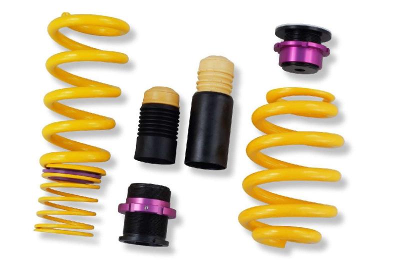 KW 25325071 H.A.S. for Mercedes CLS63vAMG E 63 Sedan