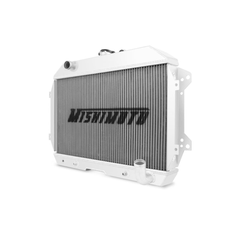 Mishimoto MMRAD-DATS-70 70-73 Datsun 240Z Manual/Automatic Radiator