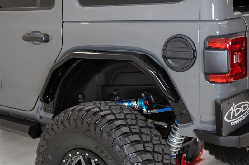 Addictive Desert Designs D96164601NA ADD Stealth Fighter Fenders