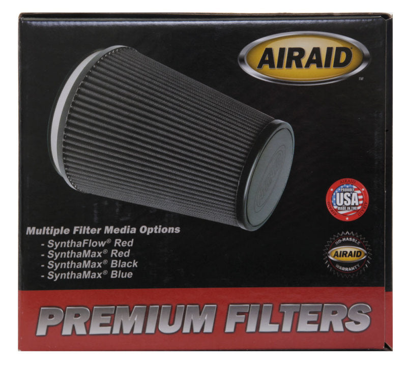 Airaid 720-128 Dodge 5.9/6.7L DSL / Ford 6.0L DSL Kit Replacement Air Filter