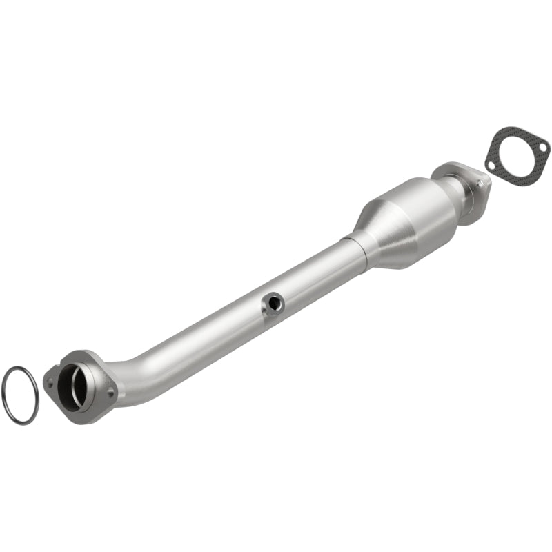 Magnaflow 52670 MagnaFlow Converter Direct Fit 05-12 Nissan Pathfinder 4.0L / 05-15 NIssan Xterra 4.0L