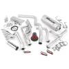 Banks Power GBE PowerPack Chrome Tip 49511