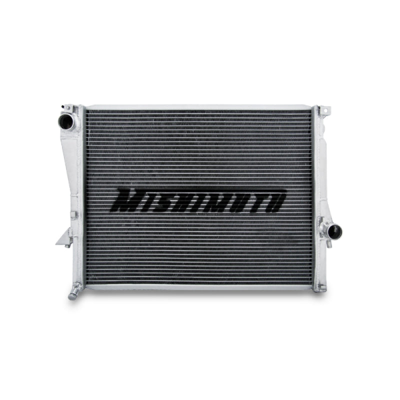 Mishimoto MMRAD-CON-99X 99-02 BMWZ3 Manual X-Line (Thicker Core) Aluminum Radiator