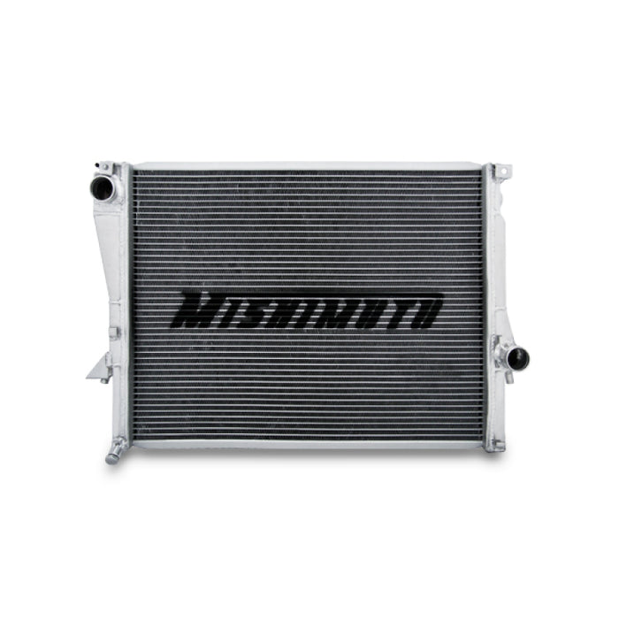 Mishimoto MMRAD-CON-99X 99-02 BMWZ3 Manual X-Line (Thicker Core) Aluminum Radiator