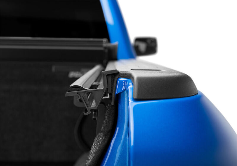 Undercover UX32012 UnderCover 19-23 RAM 1500 (Does Not Fit Rambox) 5.7ft Bed w/ MFTG Ultra Flex Bed Cover