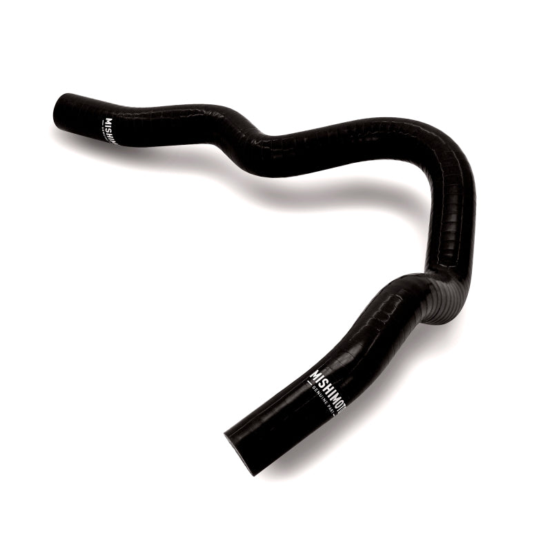 Mishimoto MMHOSE-CTR-23BK 2023+ Honda Civic Type-R Silicone Coolant Hose Kit - Black