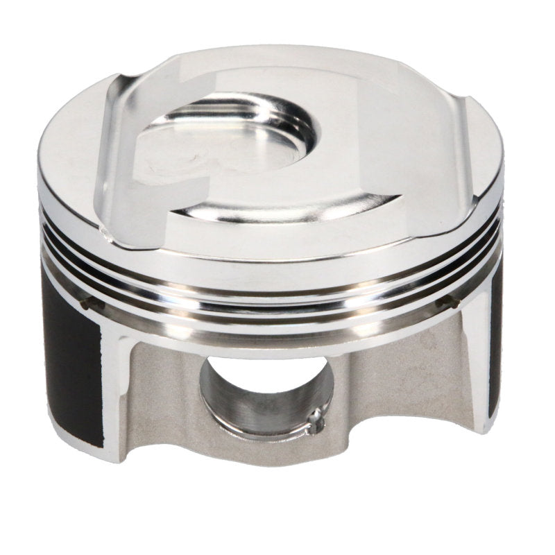 JE Pistons 345821 GM 2.0L Turbo ECOTEC LTG 86mm Bore 9.5:1 CR -1.5cc Dish Piston (Set of 4)