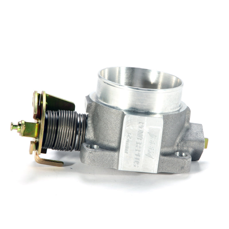BBK 1652 01-04 Mustang V6 65mm Throttle Body Power Plus Series
