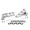 BBK Short Unequal Headers 35110