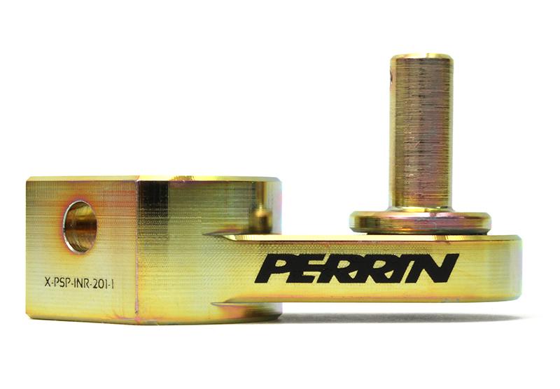 Perrin Performance PSP-INR-201 PERRIN 15-25 Subaru WRX / 18-23 Crosstrek / 13-17 Legacy & Outback Short Shift Adapter
