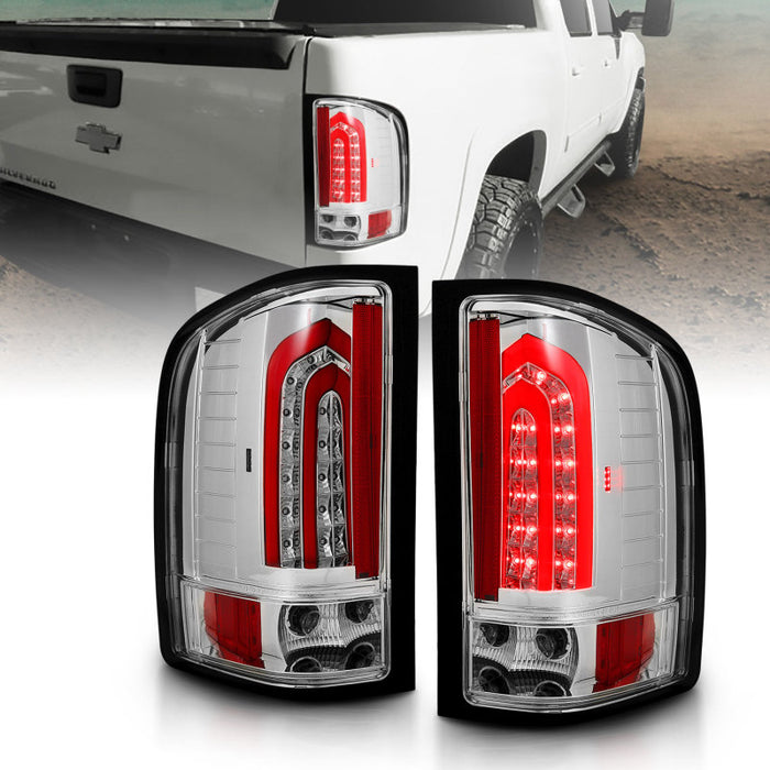 ANZO 321341 ANZ LED Taillights
