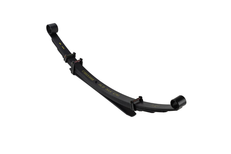 Old Man Emu CS033RB ARB / OME Leaf Spring Xj-Special Moq-100