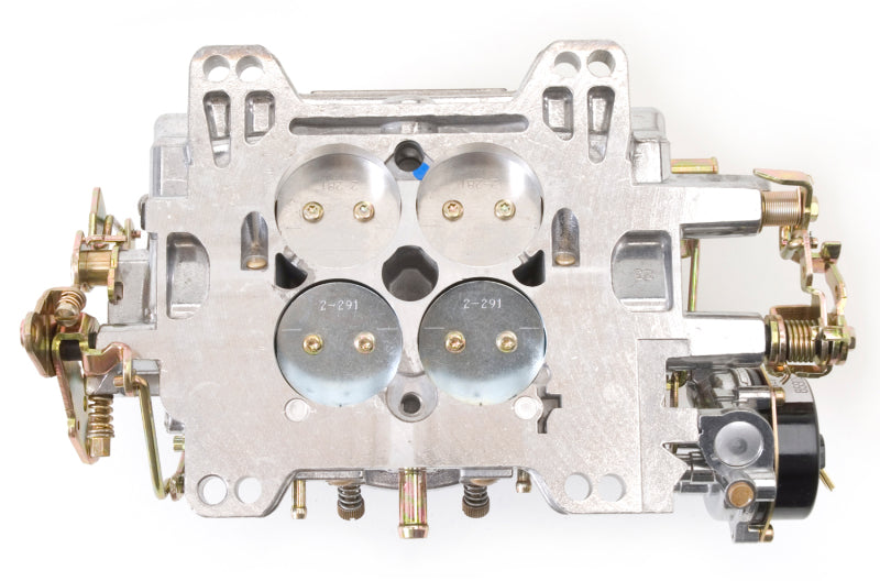 Edelbrock EDE1411 750CFM Performer Series Carburetor w/E/C
