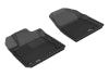 3D MAXpider L1HD05811509 ACE Kagu - Front - Black