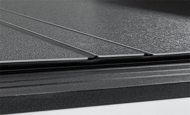 Access B1020039 LOMAX Tri-Fold Cover 15-19 Chevy / GMC Full Size 1500 / 2500 / 3500 6ft 6in Bed