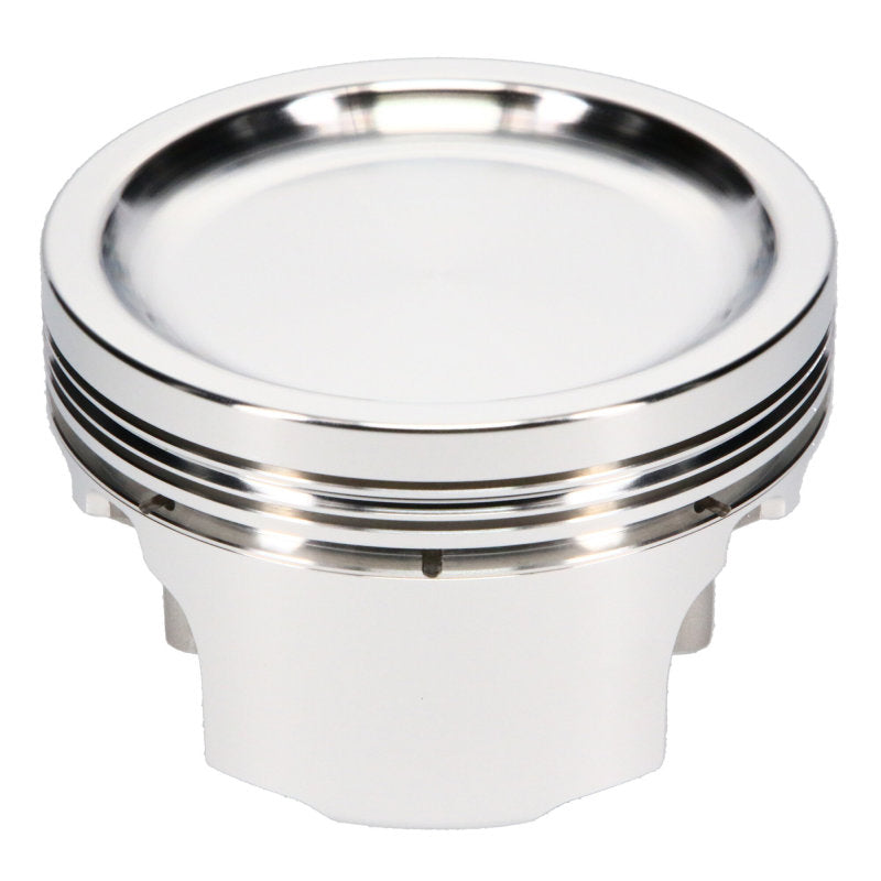 JE Pistons 244514 NISAN KA24DE 9:1 KIT Set of 4 Pistons