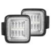 AlphaRex 602030 ARX NOVA Tail Lights