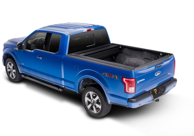 Retrax 60752 16-18 Titan King Cab(w/ or w/o Utilitrack) ONE MX