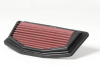 BMC CRF553/04 BMC Motorcycle Carbon Racing Filters