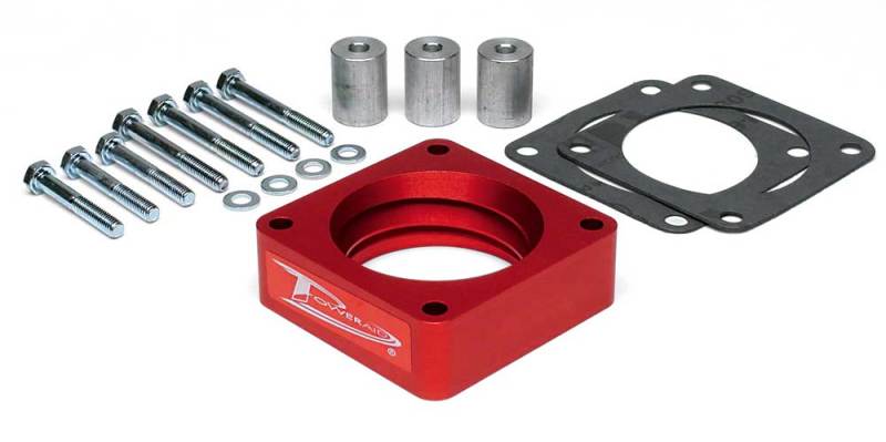 Airaid 310-510 91-06 4.0L Jeeps PowerAid TB Spacer
