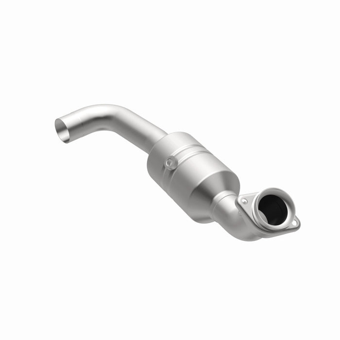 Magnaflow 52138 Conv DF 2011-2014 F-150 5.0L Underbody