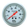AutoMeter AM Ultra-Lite Gauges 4421-J