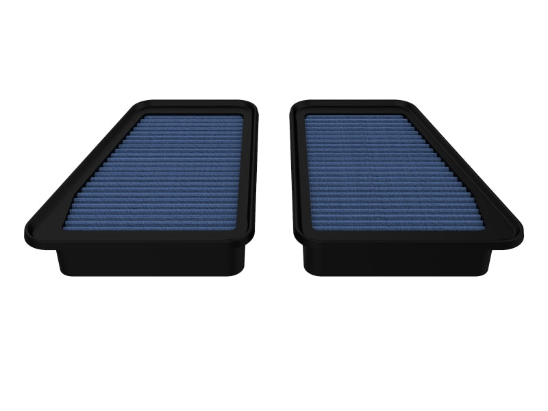 aFe 30-10317 18-21 Kia Stinger V6-3.3L (tt) Magnum FLOW OE Replacement Air Filter w/ Pro 5R Media