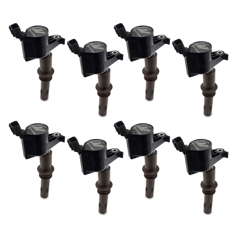 Mishimoto MMIG-F150-0908 09-10 Ford F-150 4.6L Ignition Coil - 8-Pack