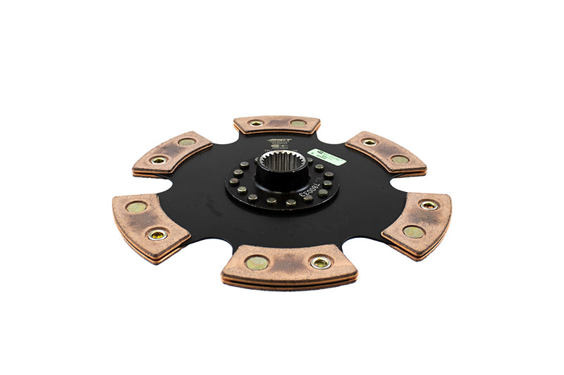 ACT 6240033 ACT Race Clutch Discs