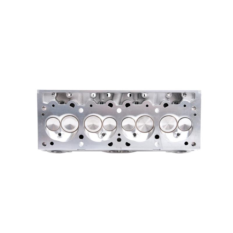 Edelbrock EDE61575 Pontiac Performer D-Port Head - 87cc - Assm.