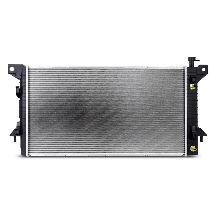 Mishimoto R13227 11-14 Ford F-150 6.2L Plastic Radiator