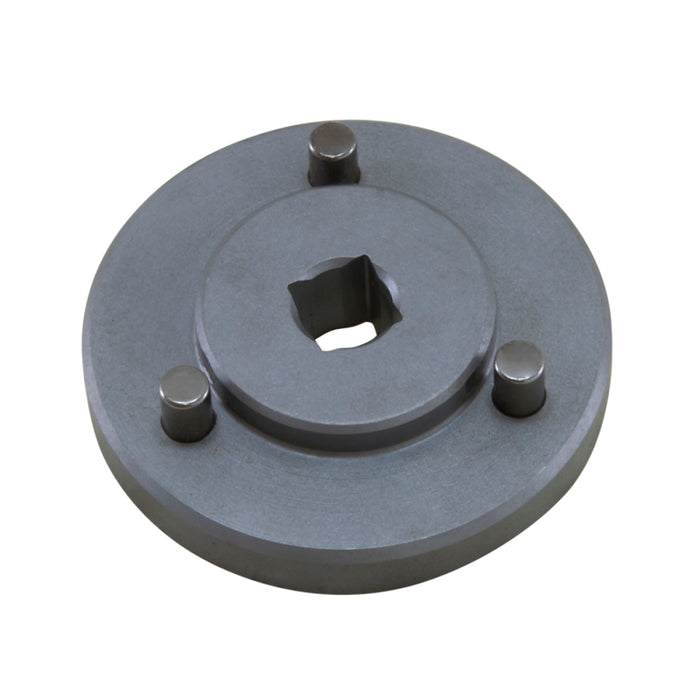 Yukon Gear & Axle YT A04 Yukon Gear Spanner Tool For Toyota 7.5in / 8in / V6 / and Landcruiser
