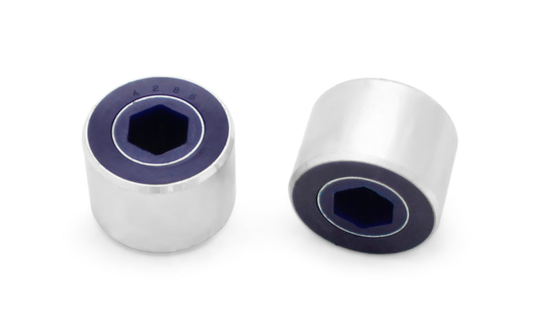 Superpro SPF4286K SuperPro 2014 Chevrolet SS Base Rear Upper Control Arm Rearward Bushing Kit