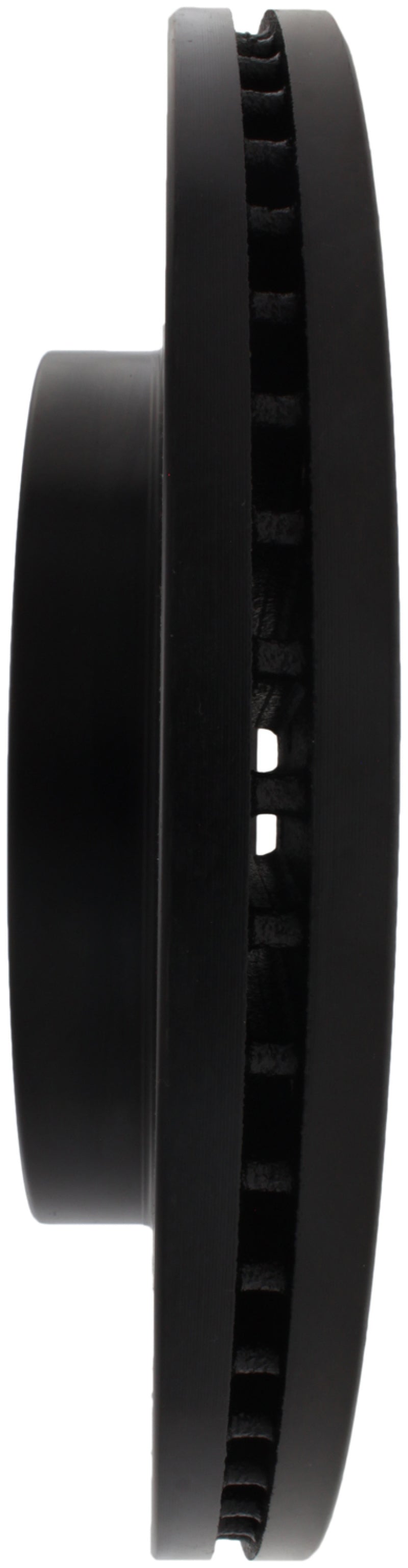 Stoptech 127.66057R StopTech 05-10 GMC Sierra 1500 (w Rear Drum) / 07-09 GMC Yukon Front Right Slotted & Drilled Rotor