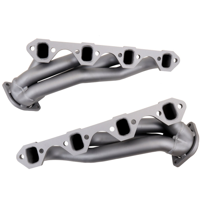 Bbk Performance BBK1515 1-5/8 Shorty Headers - 86-93 Mustang 5.0L