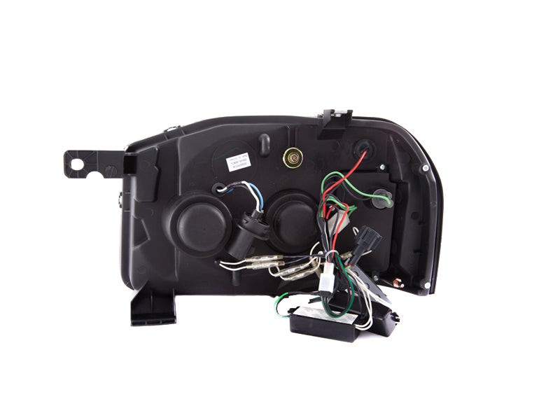 ANZO 111172 ANZ LED/Projector Headlights