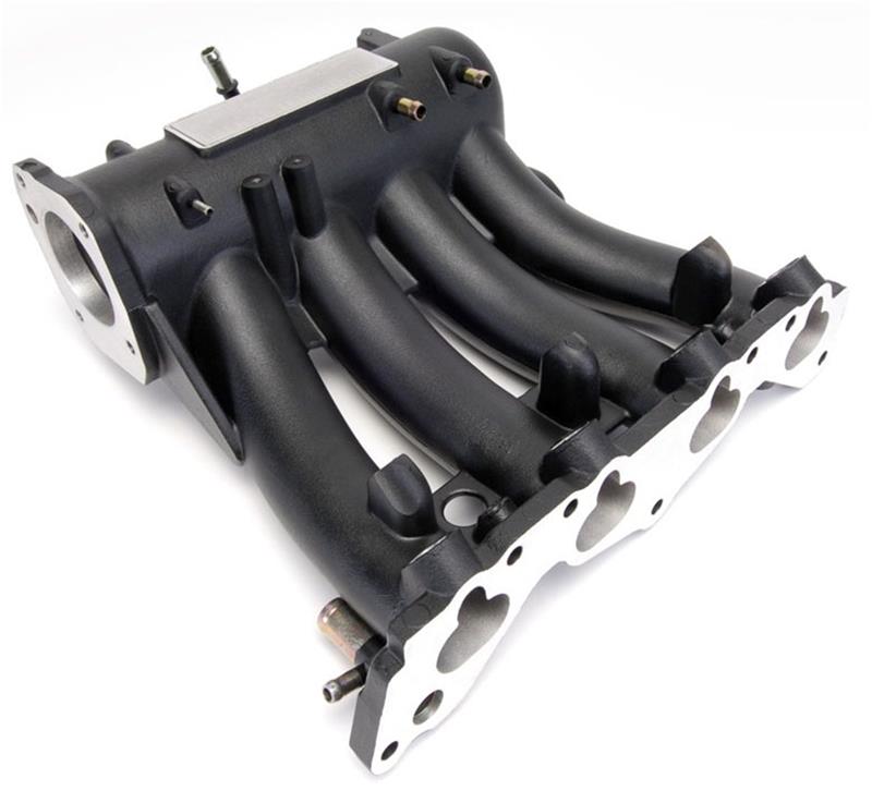 Skunk2 Racing 307-05-0265 Skunk2 Pro Series 88-00 Honda D15/D16 SOHC Intake Manifold (Race Only) (Black Series)