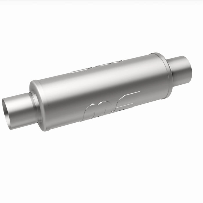 Magnaflow 14867 MagnaFlow Muffler MAG 430SS 5x5x14 3.00