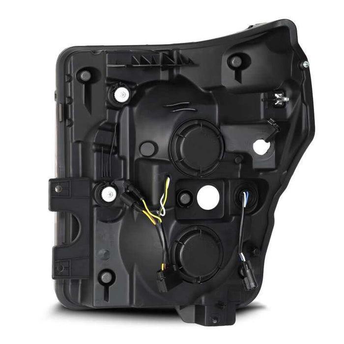 AlphaRex 880147 ARX NOVA Headlights