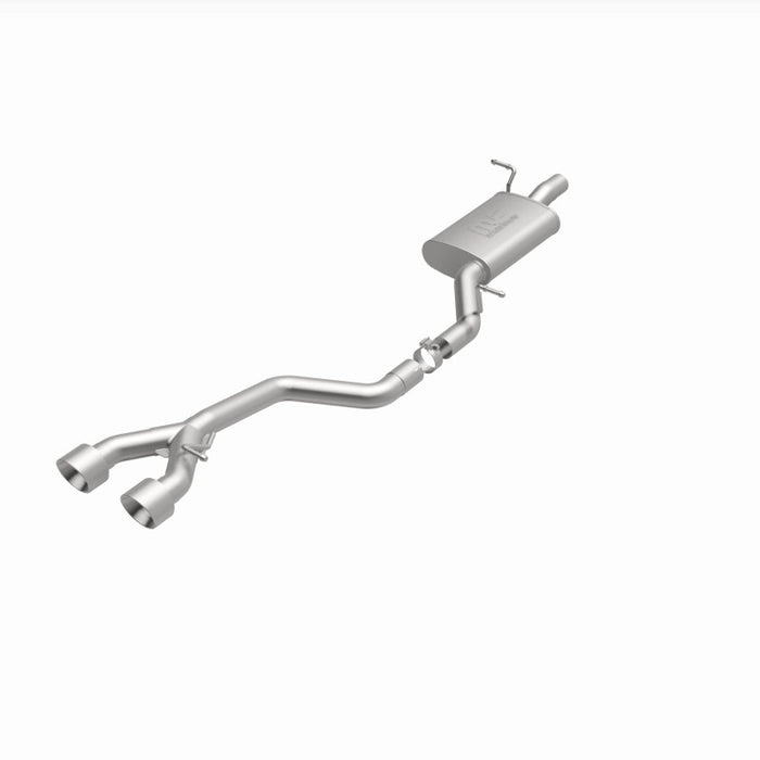 Magnaflow 16502 MagnaFlow SYS C/B 08 Volkswagen R32 Sport