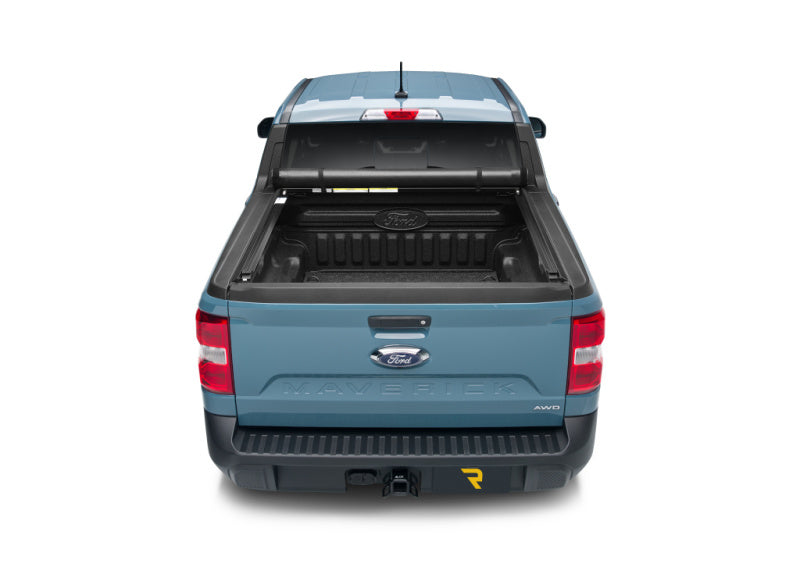 Truxedo TRX594701 22-Ford Maverick Lo Pro Tonneau Cover 4ft 6in