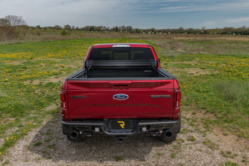 Truxedo TRX1579101 Sentry Bed Cover Vinyl 17-19 Ford F-250 6'9 Bed