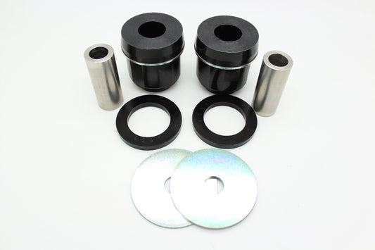 Superpro SPF4110-90K SuperPro 2013 Scion FR-S Base Rear Upper Forward Differential Pinion Mount Bushing Set