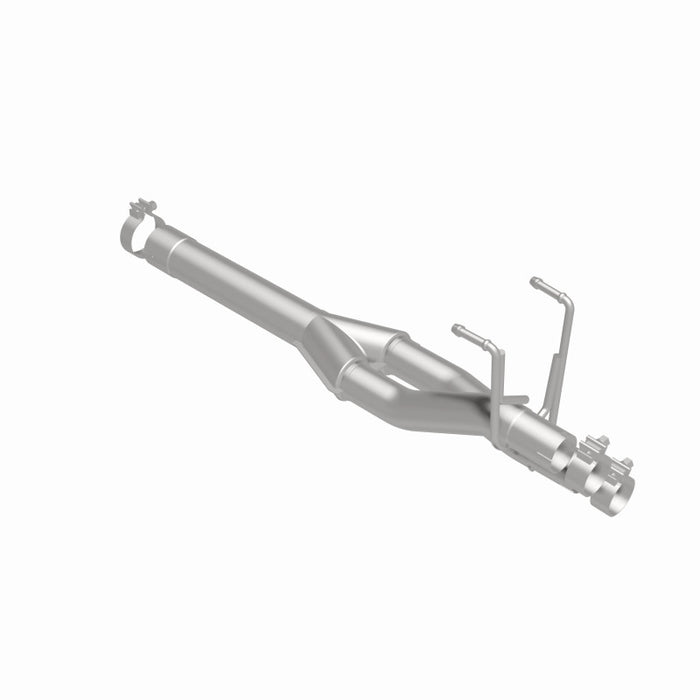 Magnaflow Perf Exhaust MAG19440 Exhaust Y-Pipe Without Muffler Ram P/U