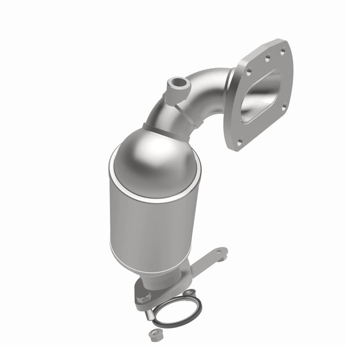 Magnaflow 22-020 MagnaFlow 17-20 Toyota Sienna / 16-19 Lexus RX350 V6 3.5L Direct Fit Catalytic Converter 13.75in L